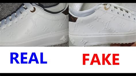 louis vuitton shoes sneakers replica|real louis vuitton sneakers.